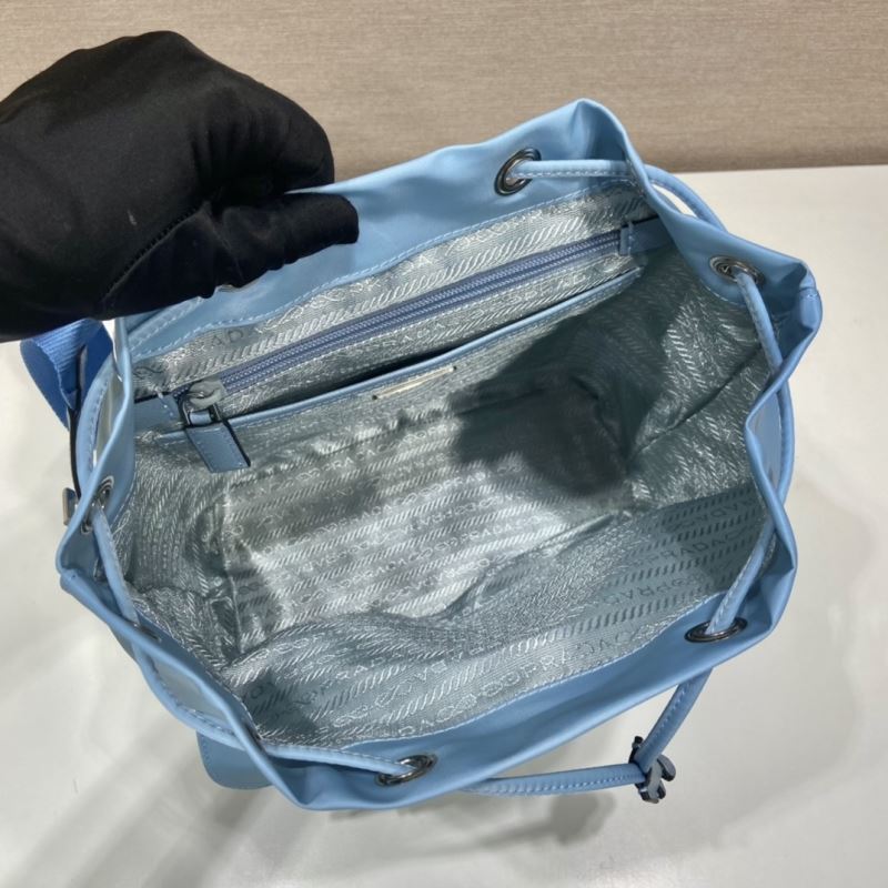 Pra*a backpacks